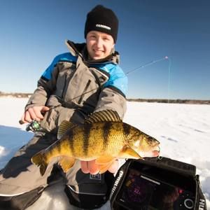 Meet your Posher, Colton